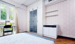 The Warren (D23), Condominium #624559471